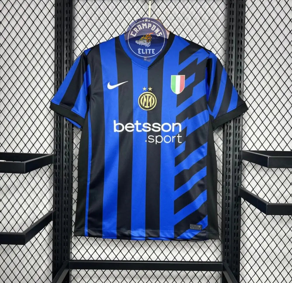 Image of Inter Milan 2024/25 Domicile