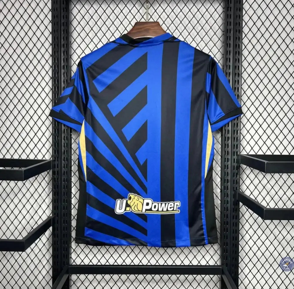 Inter Milan 2024/25 Domicile