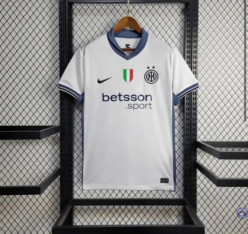Image of Inter Milan 2024/25 Extérieur