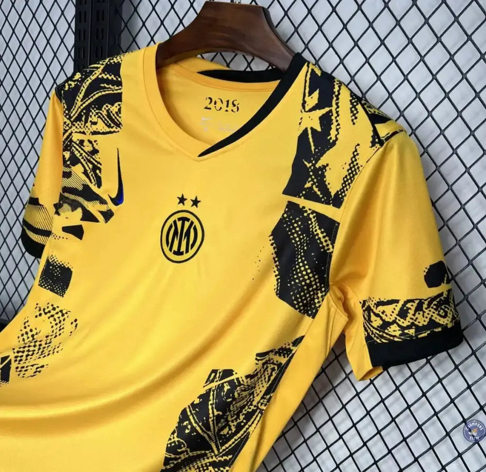 Inter Milan 2024/25 Third