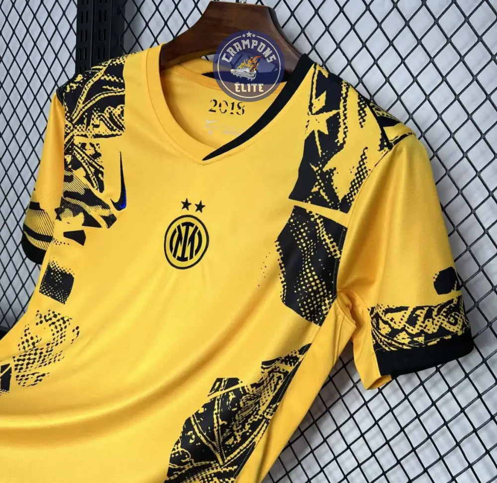 Inter Milan 2024/25 Third