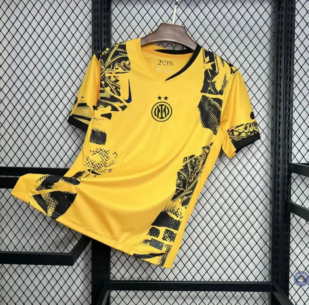 Image of Inter Milan 2024/25 Third