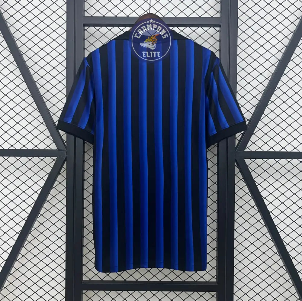 Image of Inter Milan 2025/26 Domicile