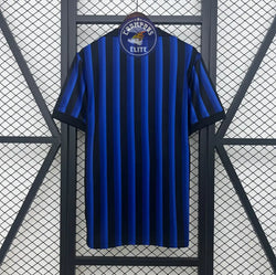 Image of Inter Milan 2025/26 Domicile