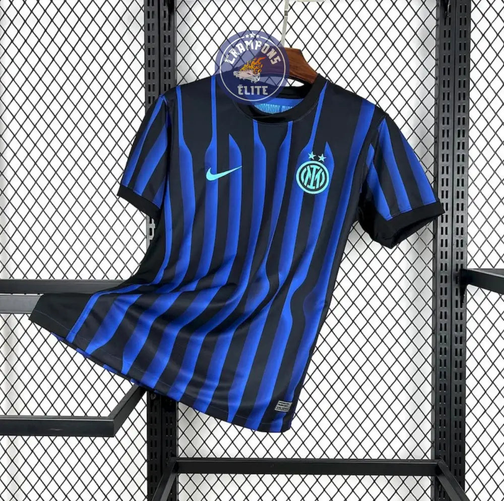 Inter Milan 2025/26 Domicile