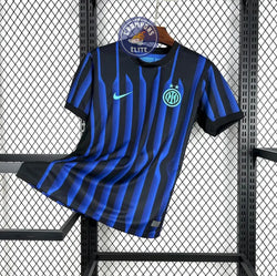 Image of Inter Milan 2025/26 Domicile