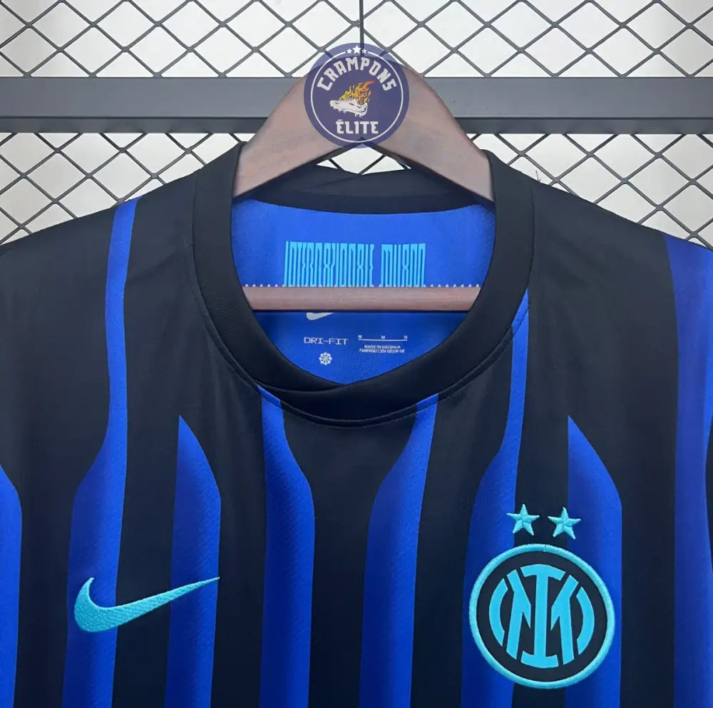 Image of Inter Milan 2025/26 Domicile