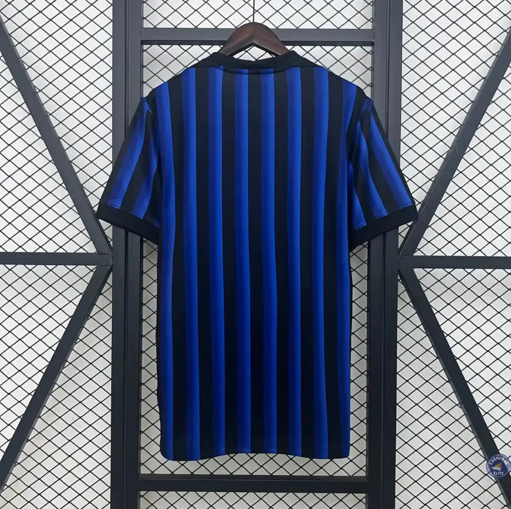 Image of Inter Milan 2025/26 Domicile