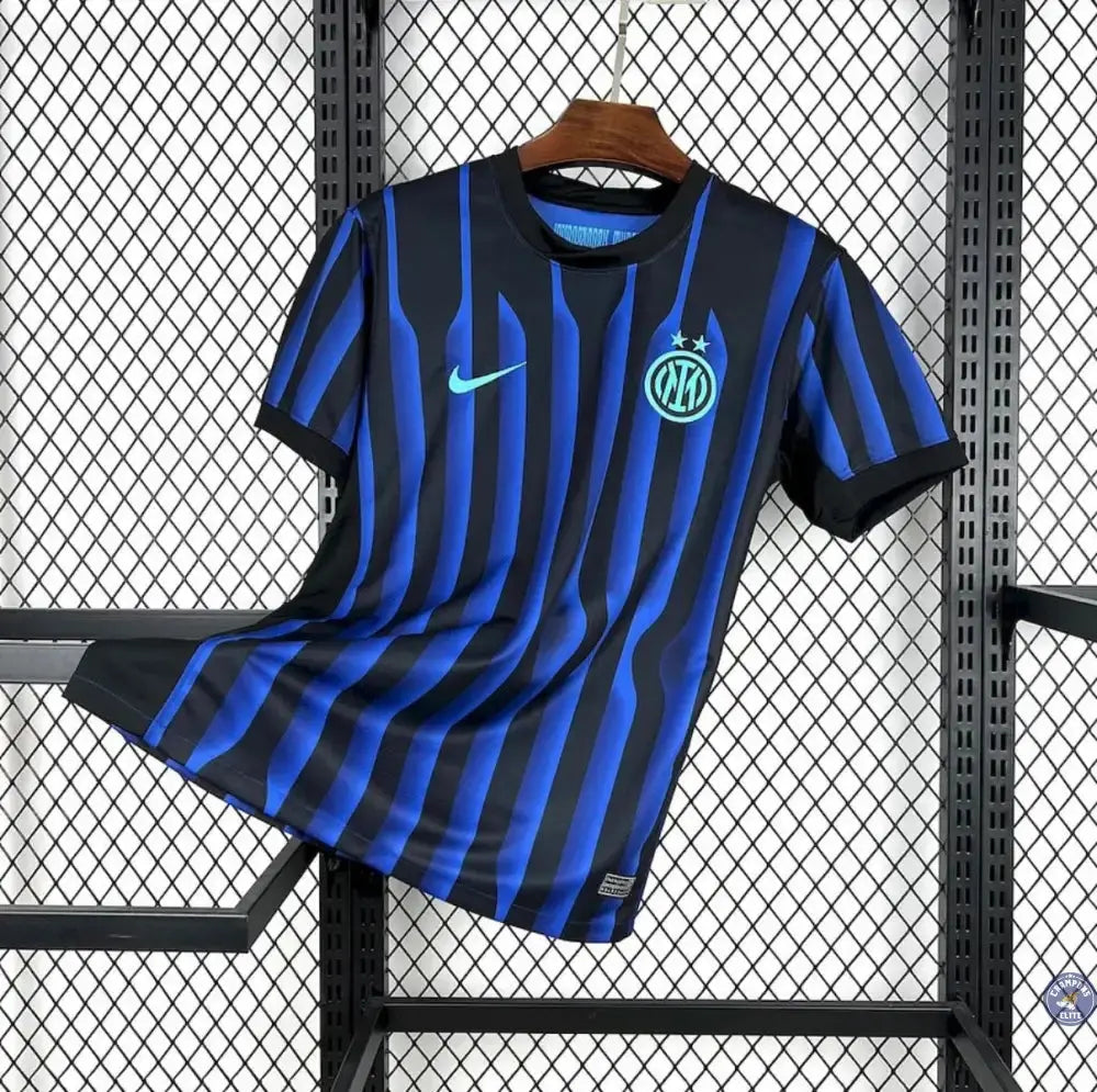 Image of Inter Milan 2025/26 Domicile