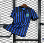 Inter Milan 2025/26 Domicile