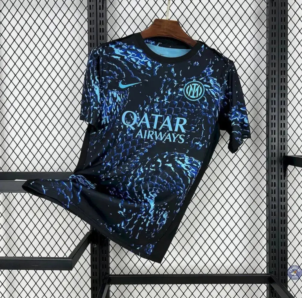 Image of Inter Milan 2025/26 Entraînement