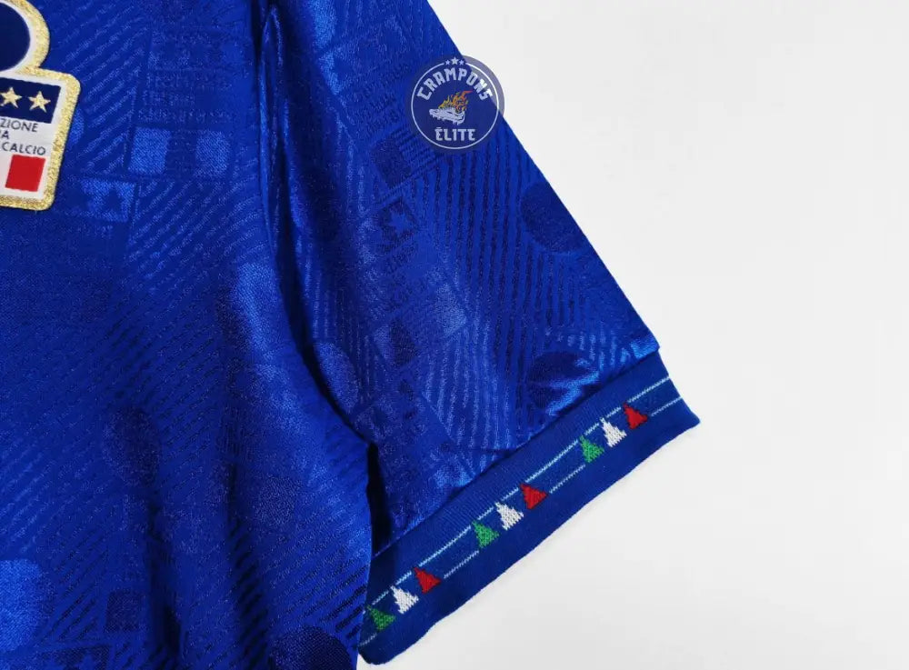 Image of Italie 1994 Domicile