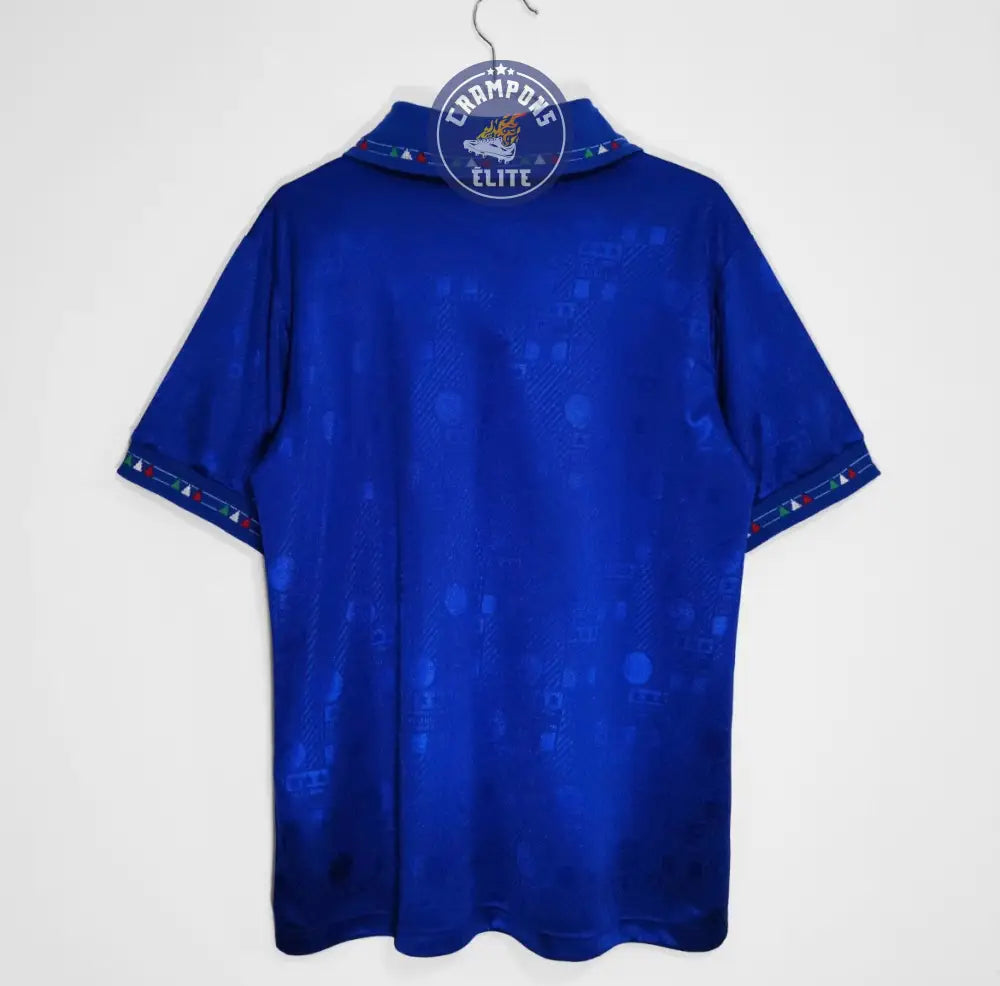 Image of Italie 1994 Domicile