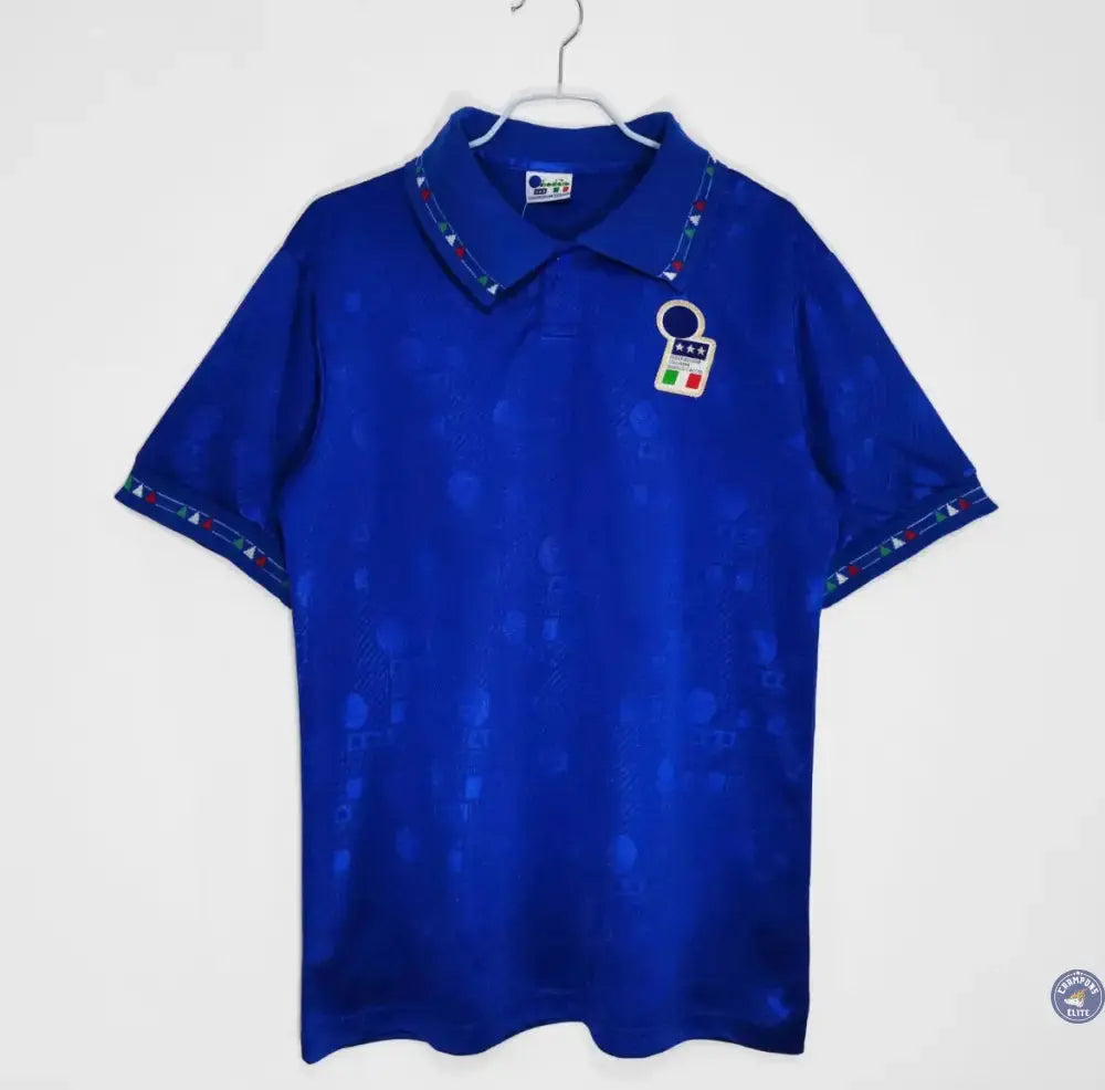 Image of Italie 1994 Domicile