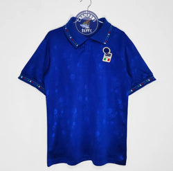 Image of Italie 1994 Domicile