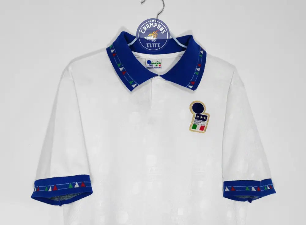 Image of Italie 1994 Extérieur