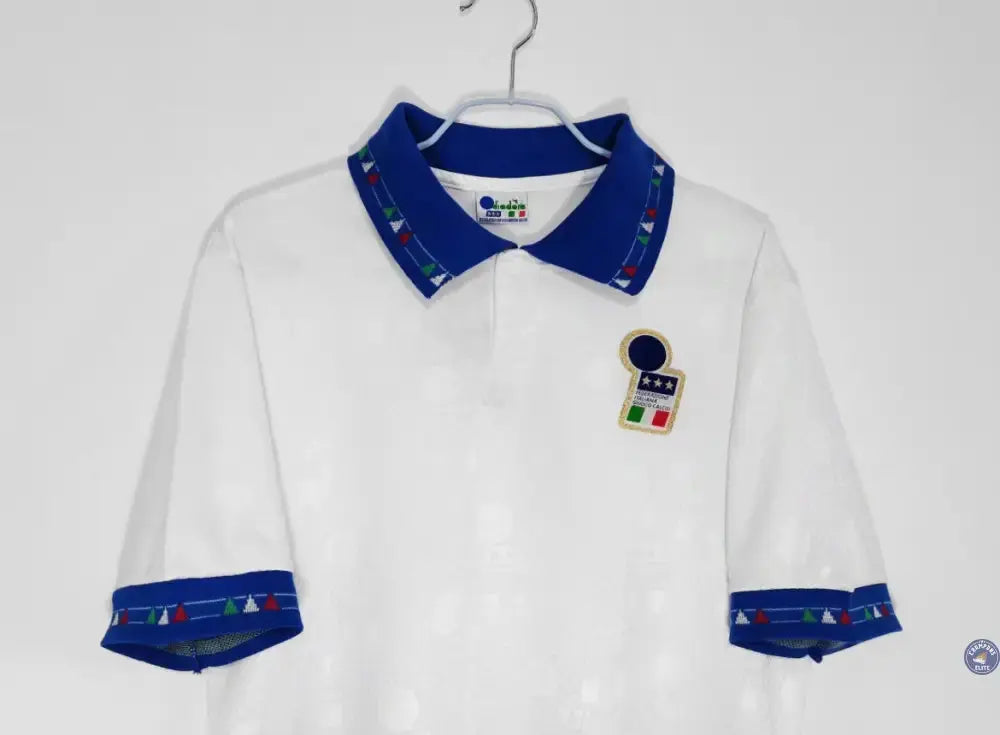 Italie 1994 Extérieur