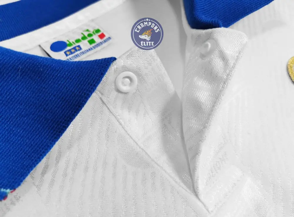 Image of Italie 1994 Extérieur