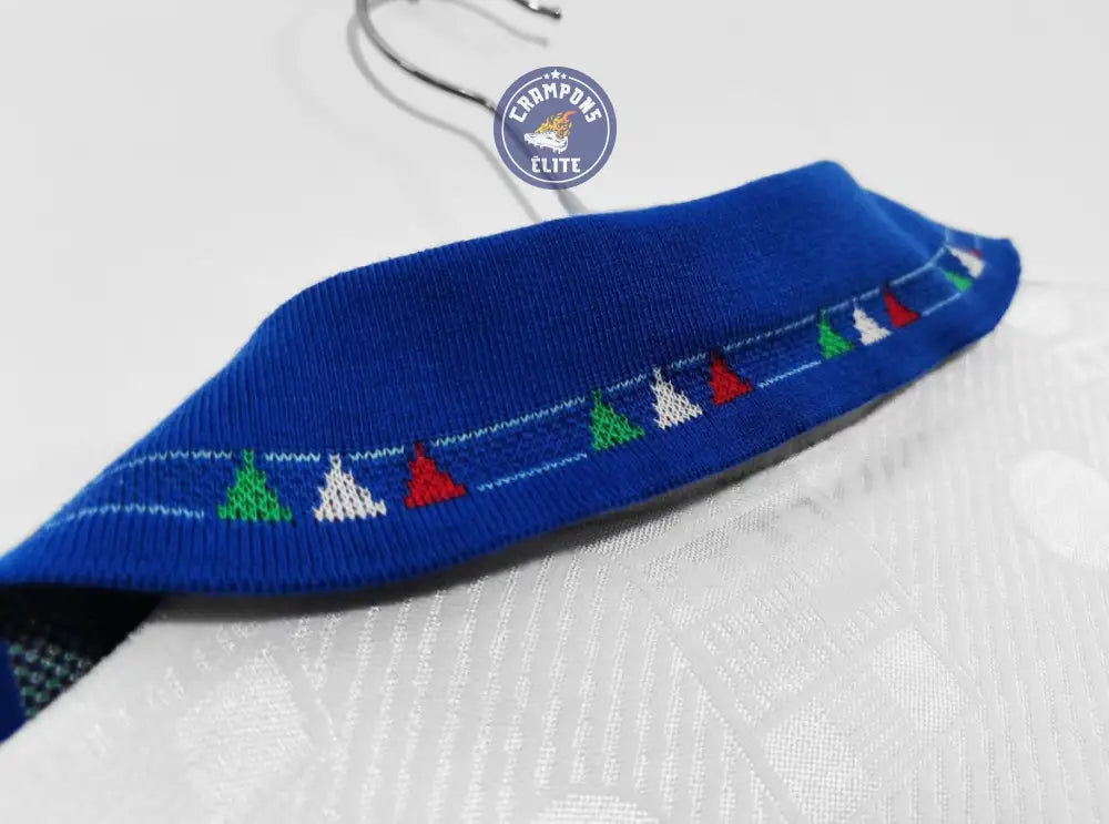 Image of Italie 1994 Extérieur