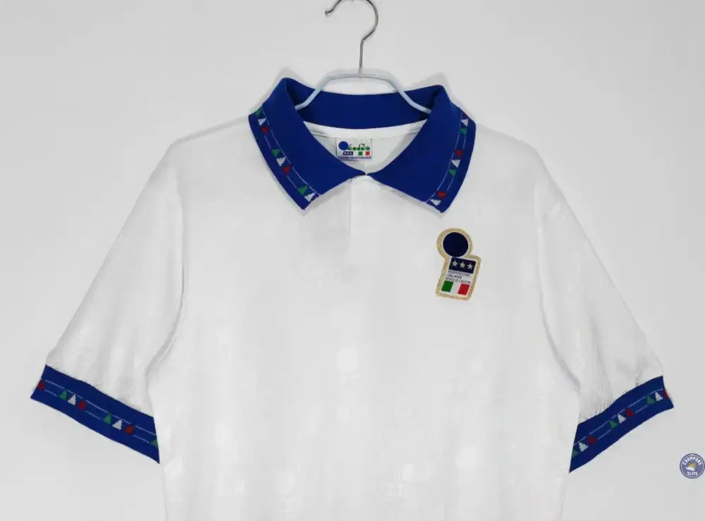 Image of Italie 1994 Extérieur