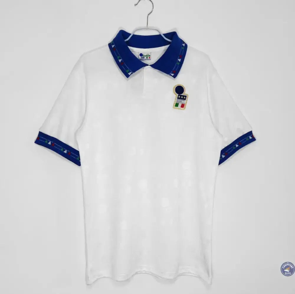 Italie 1994 Extérieur