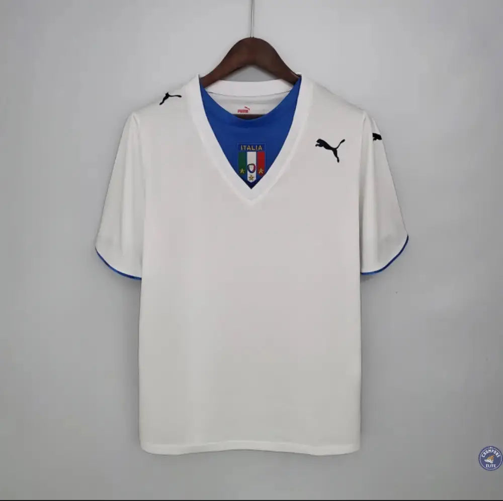 Image of Italie 2006 Extérieur
