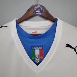 Image of Italie 2006 Extérieur