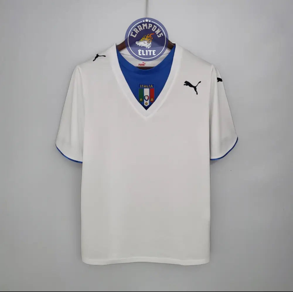 Image of Italie 2006 Extérieur