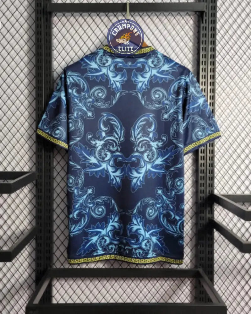 Image of Italie 2024 Concept