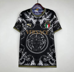 Image of Italie 2024 Concept
