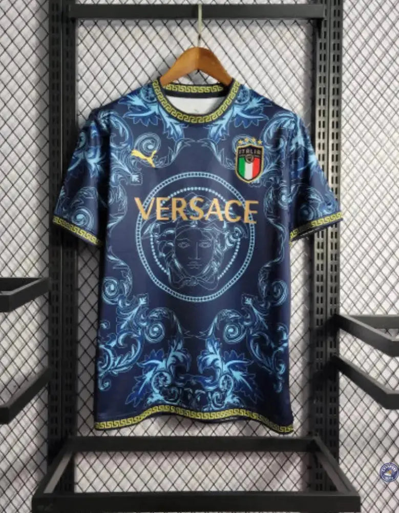 Image of Italie 2024 Concept