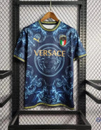 Italie 2024 Concept