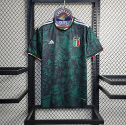 Image of Italie 2024 Concept