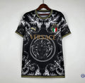 Italie 2024 Concept
