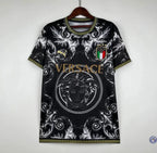 Italie 2024 Concept