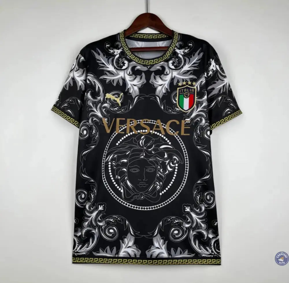 Italie 2024 Concept