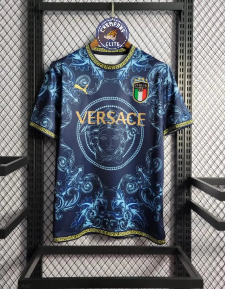 Italie 2024 Concept