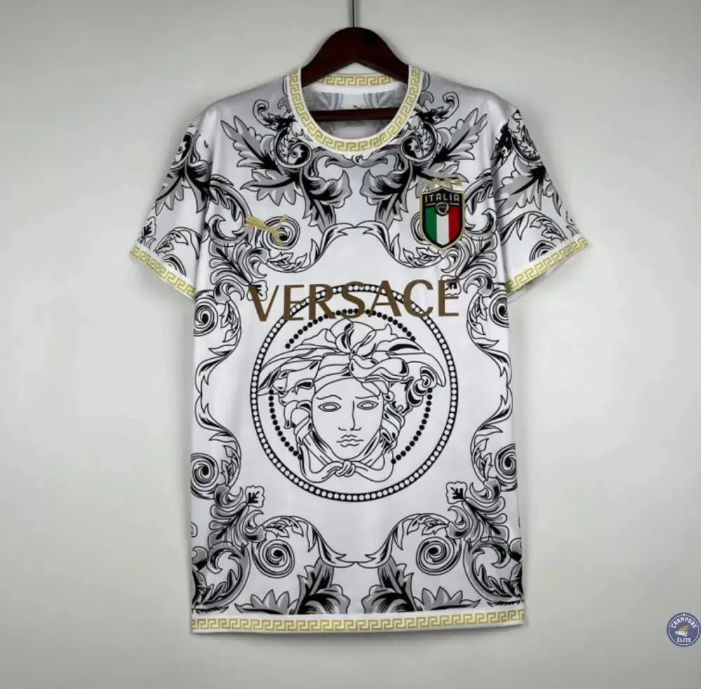 Image of Italie 2024 Concept