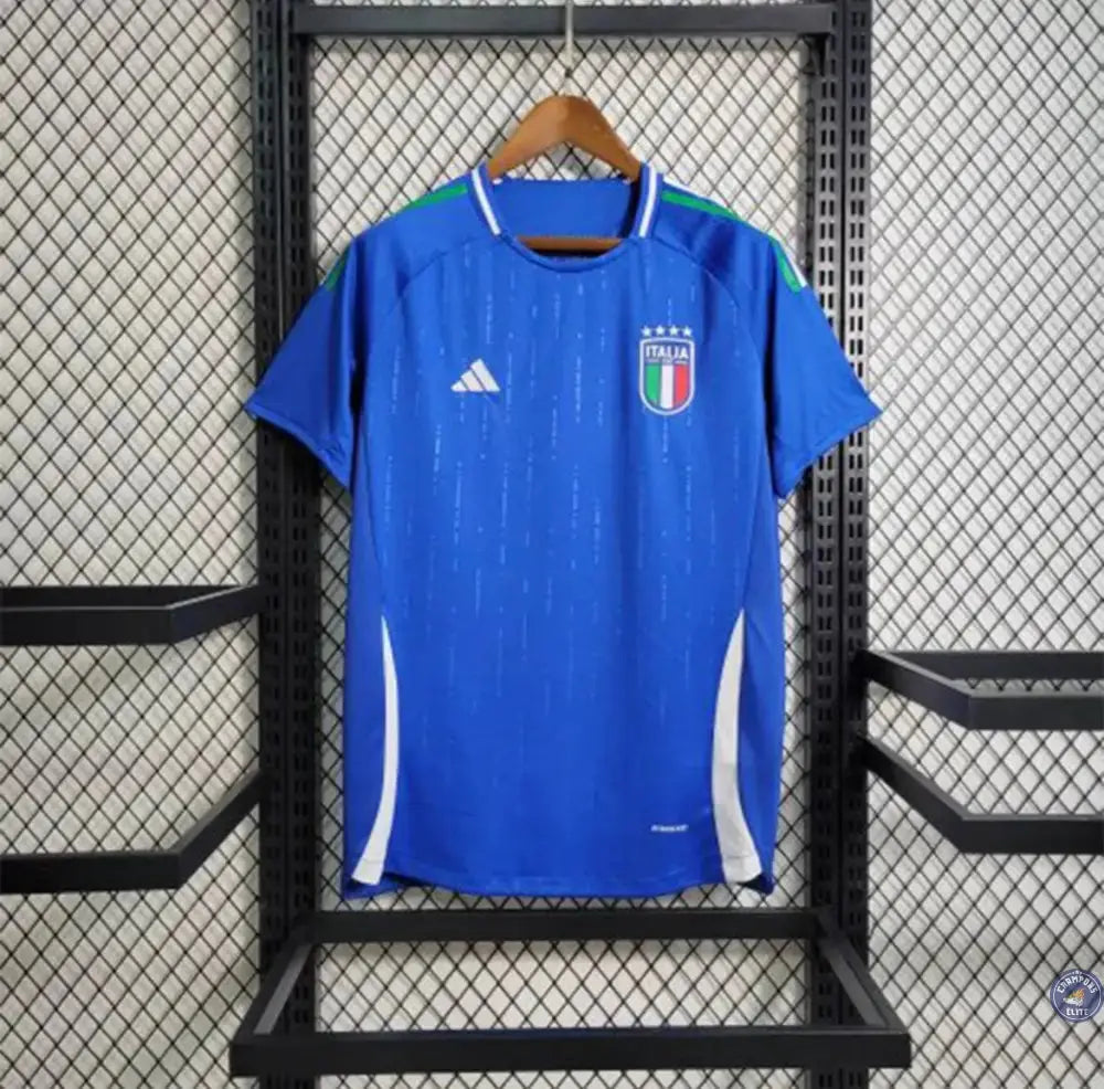 Image of Italie 2024 Domicile