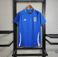 Italie 2024 Domicile