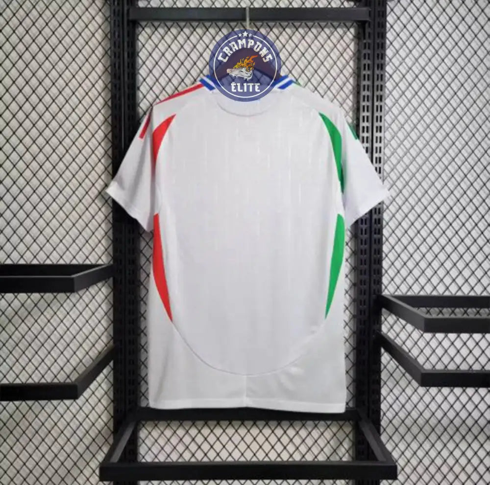 Italie 2024 Extérieur