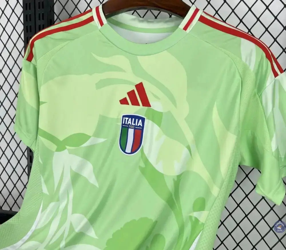 Image of Italie 2025 Concept