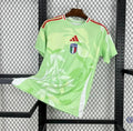 Italie 2025 Concept