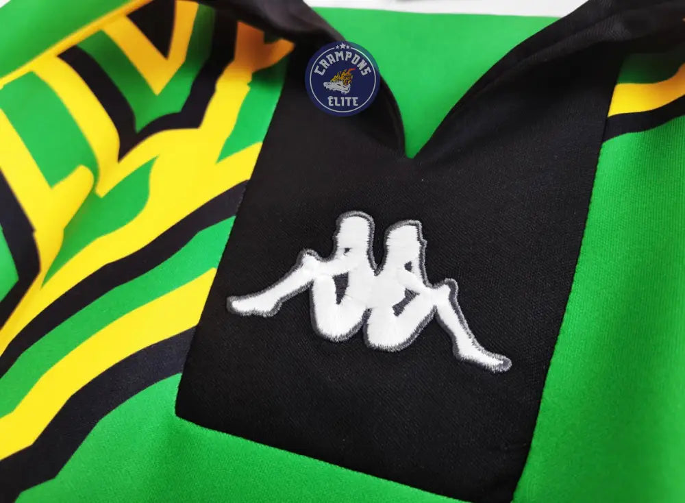 Image of Jamaïque 1998 Domicile