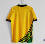 Jamaïque 1998 Extérieur