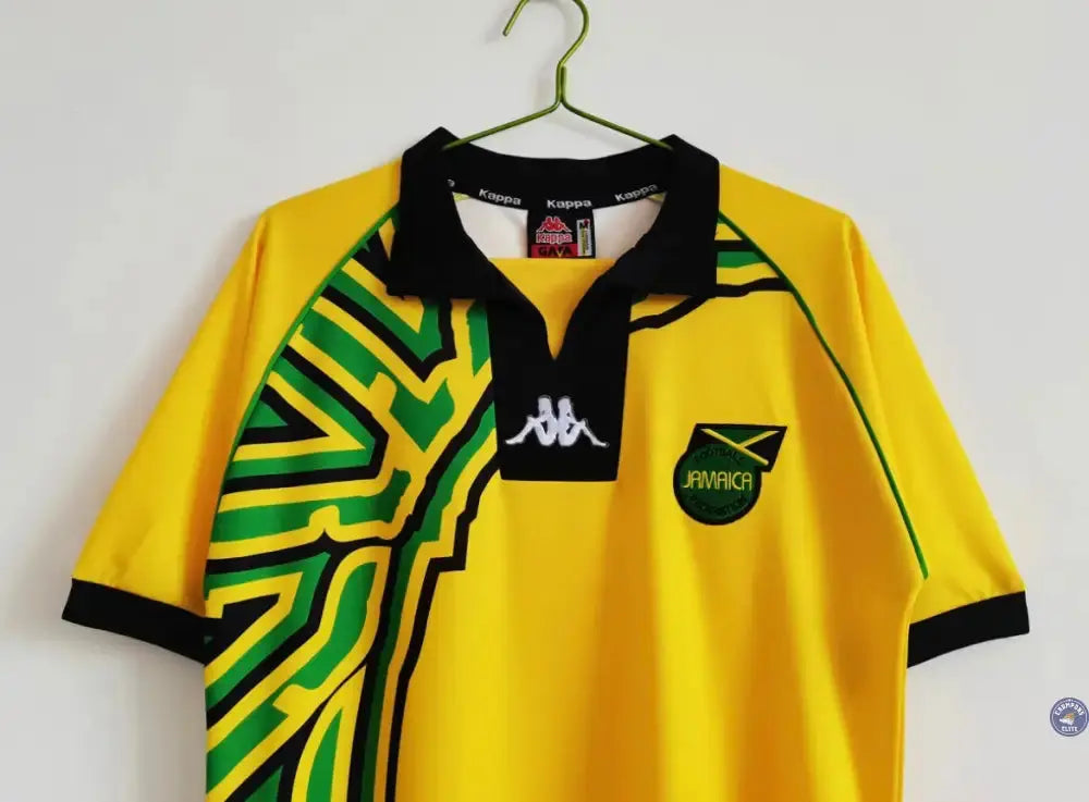 Image of Jamaïque 1998 Extérieur