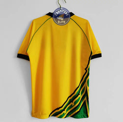 Image of Jamaïque 1998 Extérieur