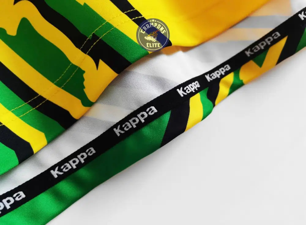 Image of Jamaïque 1998 Extérieur