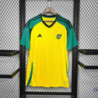 Jamaïque 2024 Domicile