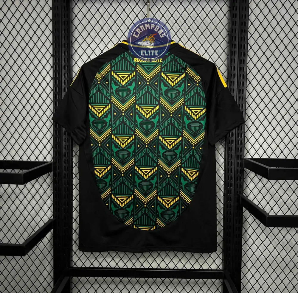 Image of Jamaïque 2024 Extérieur